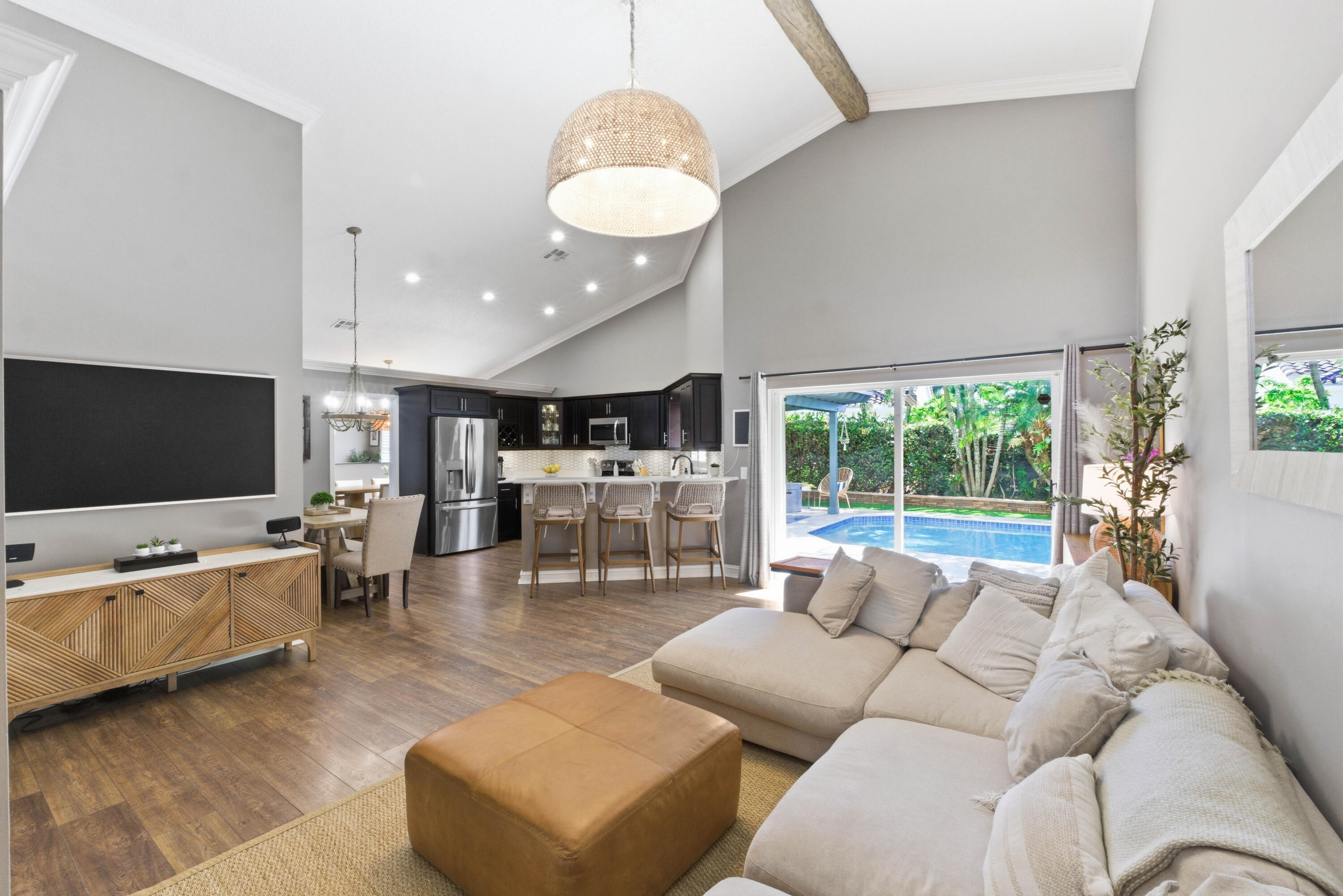 FOREST RIDGE SINGLE FAMILY V - Residential