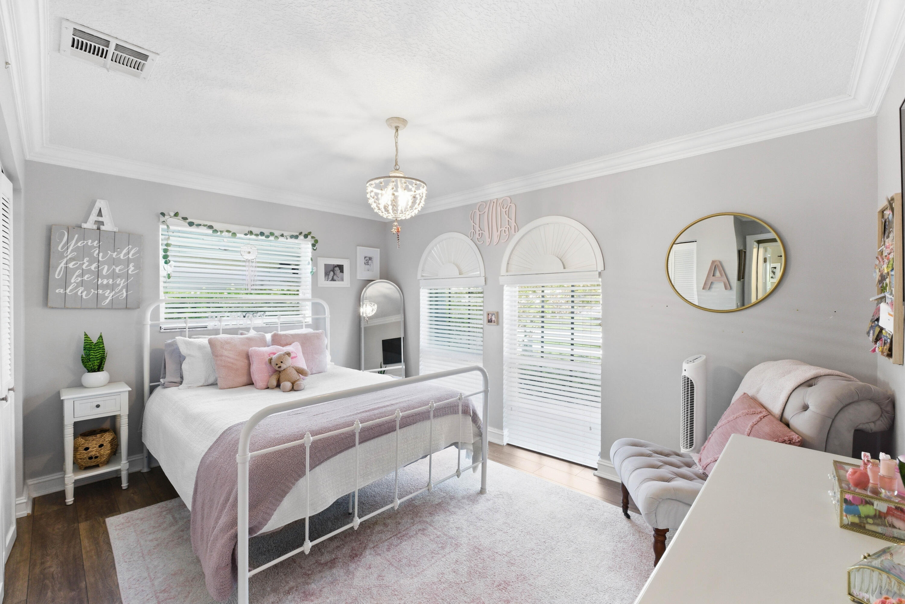 FOREST RIDGE SINGLE FAMILY V - Residential