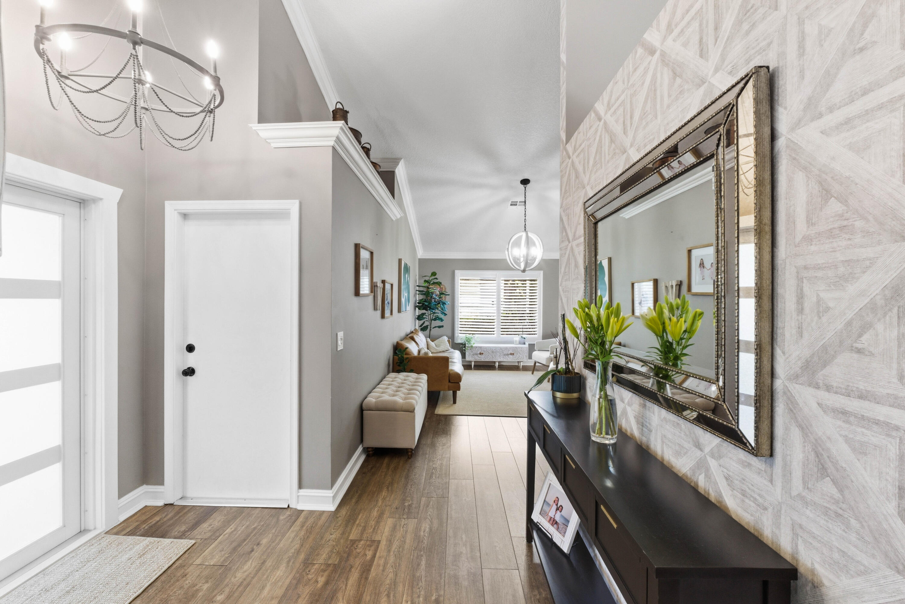 FOREST RIDGE SINGLE FAMILY V - Residential
