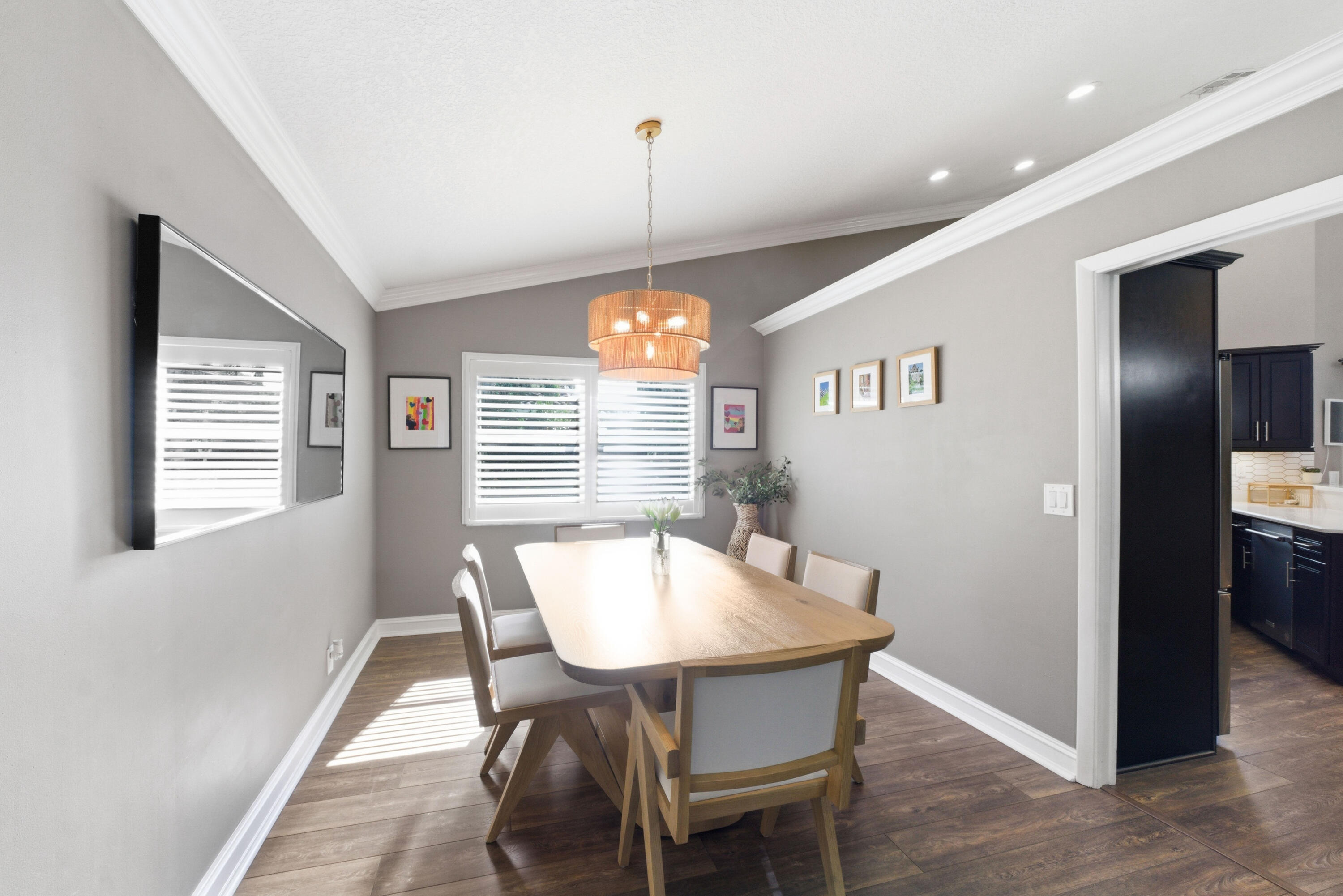 FOREST RIDGE SINGLE FAMILY V - Residential