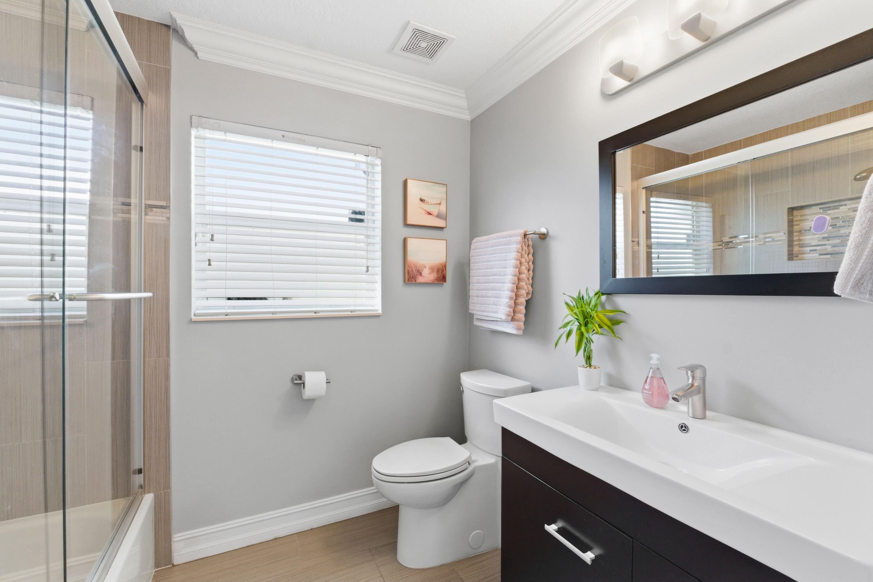 FOREST RIDGE SINGLE FAMILY V - Residential