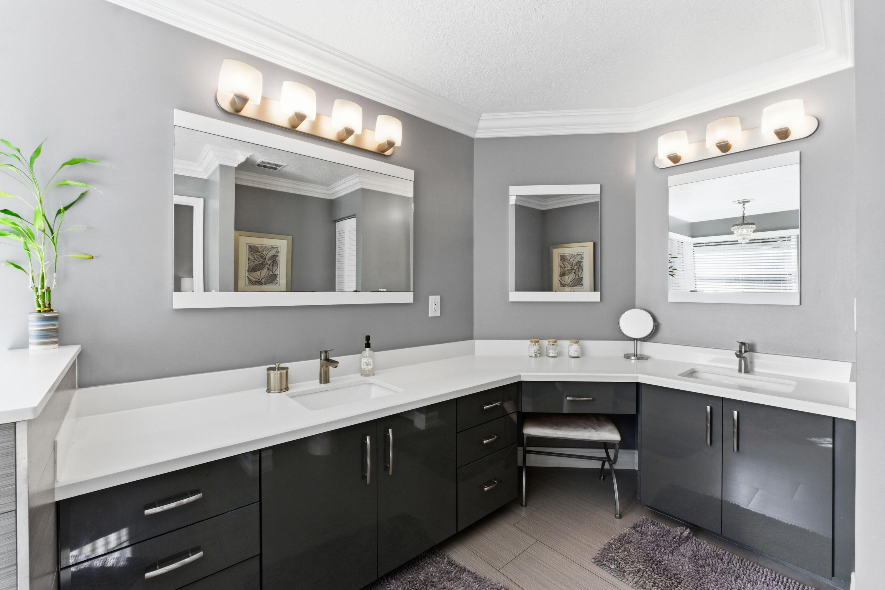 FOREST RIDGE SINGLE FAMILY V - Residential