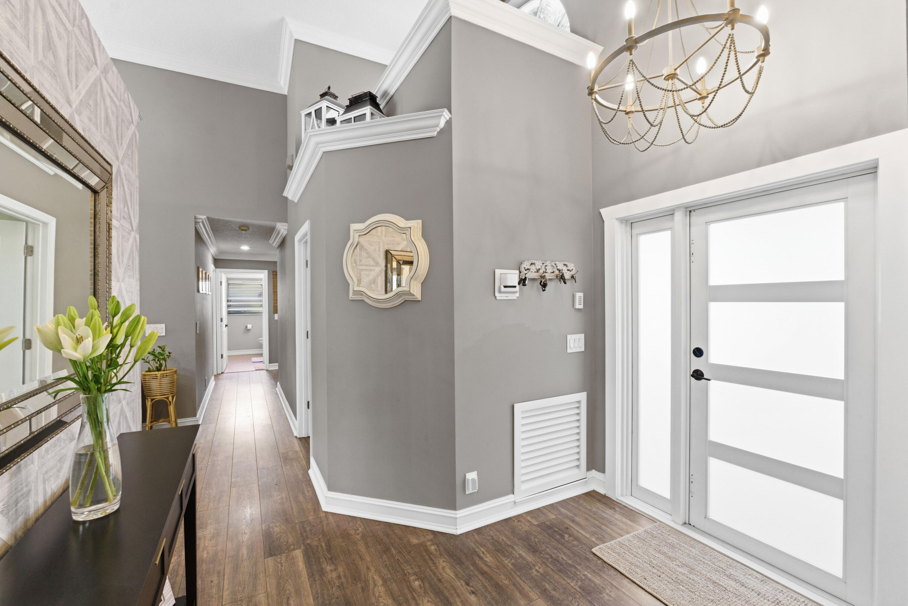 FOREST RIDGE SINGLE FAMILY V - Residential