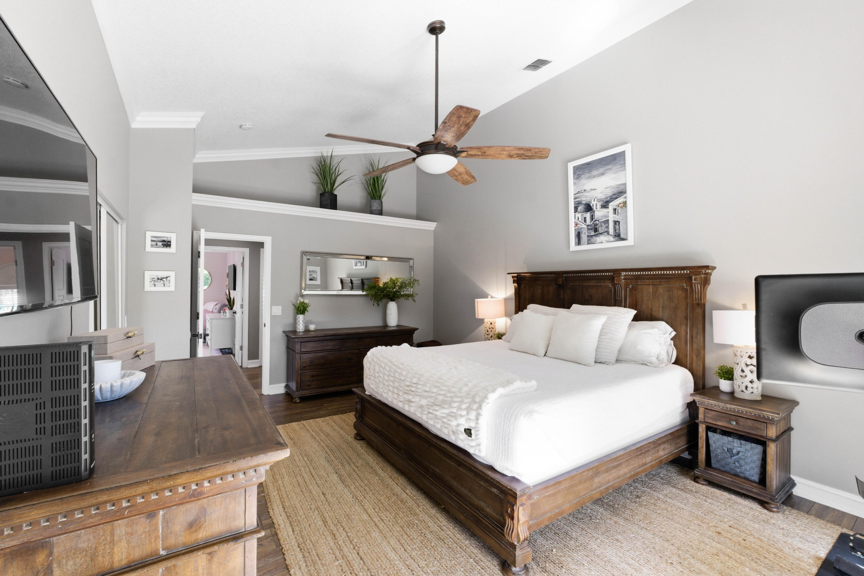 FOREST RIDGE SINGLE FAMILY V - Residential