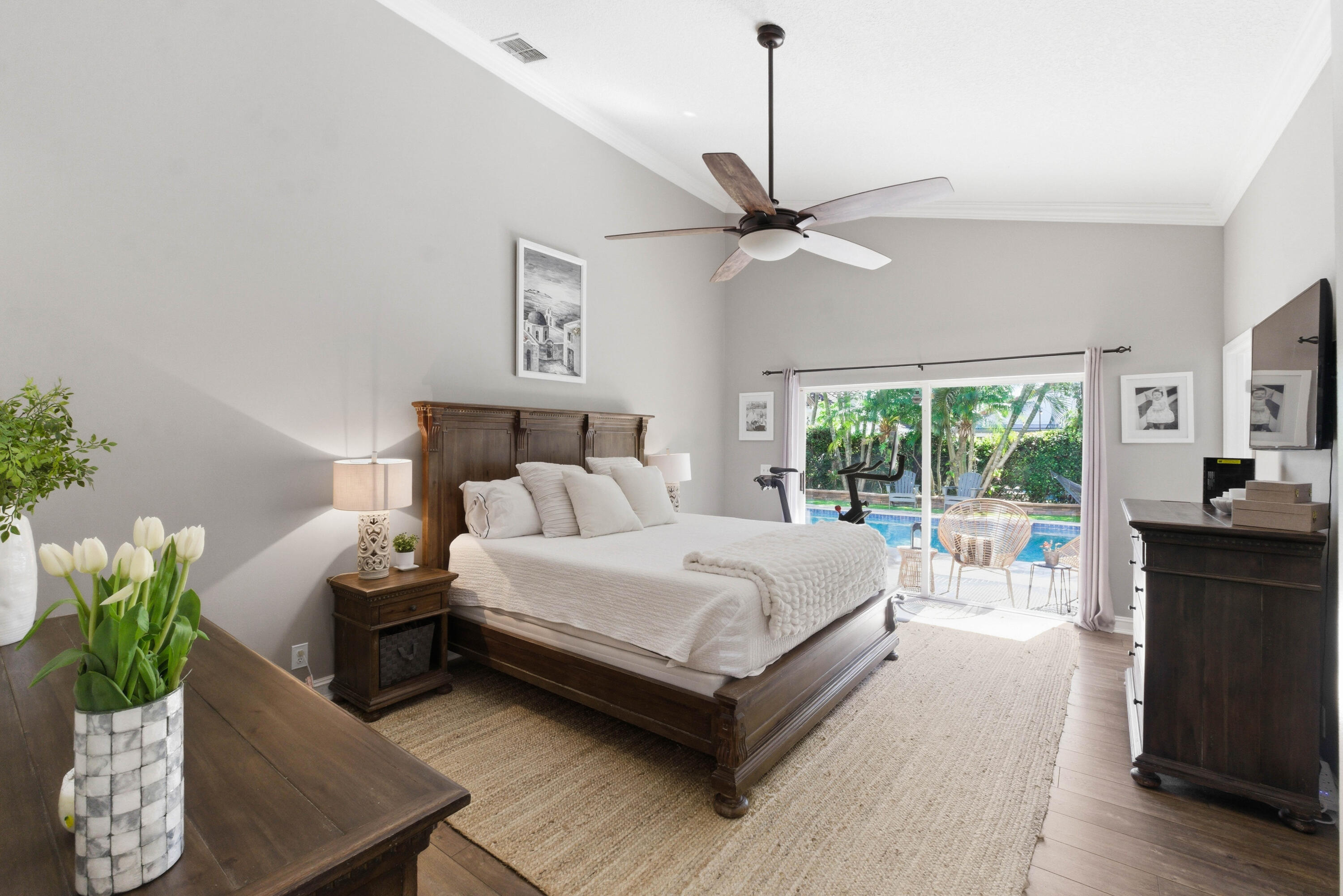 FOREST RIDGE SINGLE FAMILY V - Residential