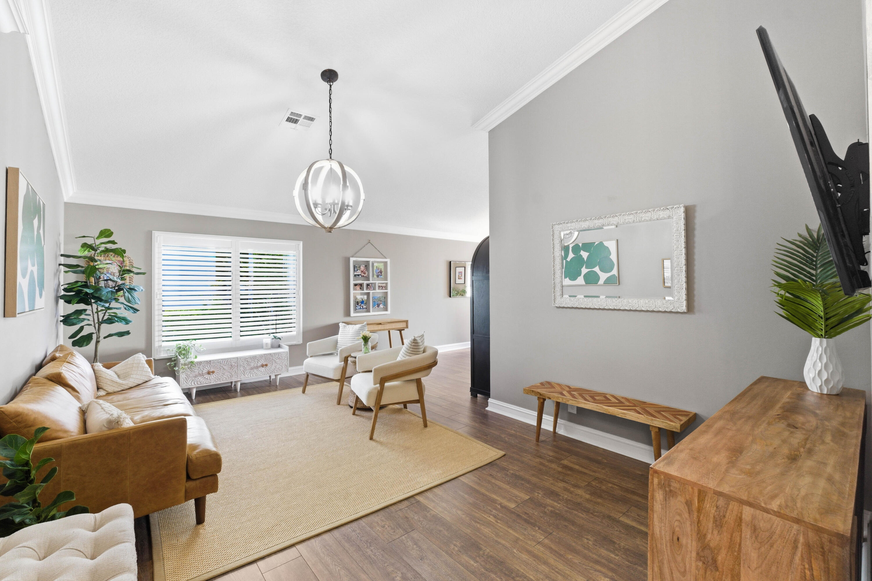 FOREST RIDGE SINGLE FAMILY V - Residential