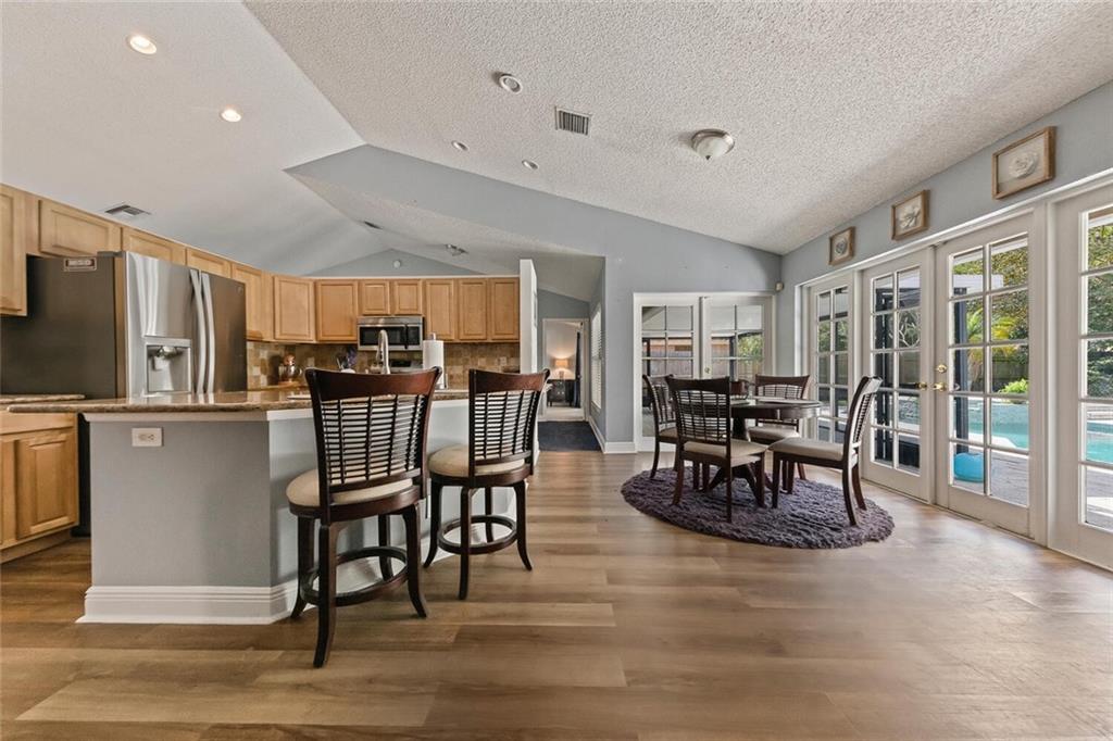 Sun Valley 01 PUD - Residential