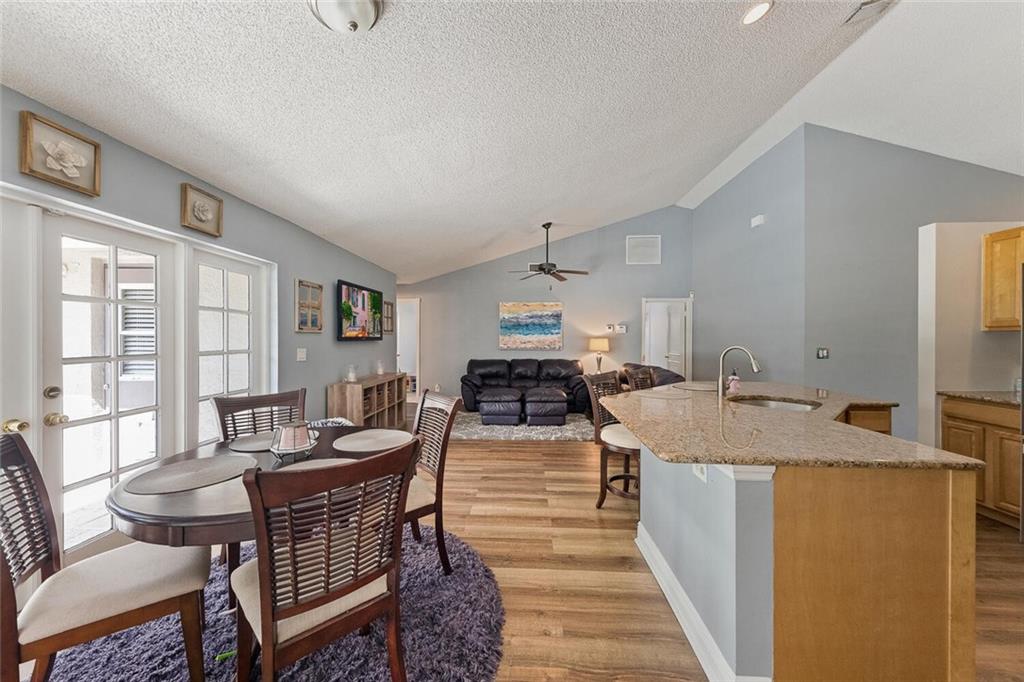 Sun Valley 01 PUD - Residential