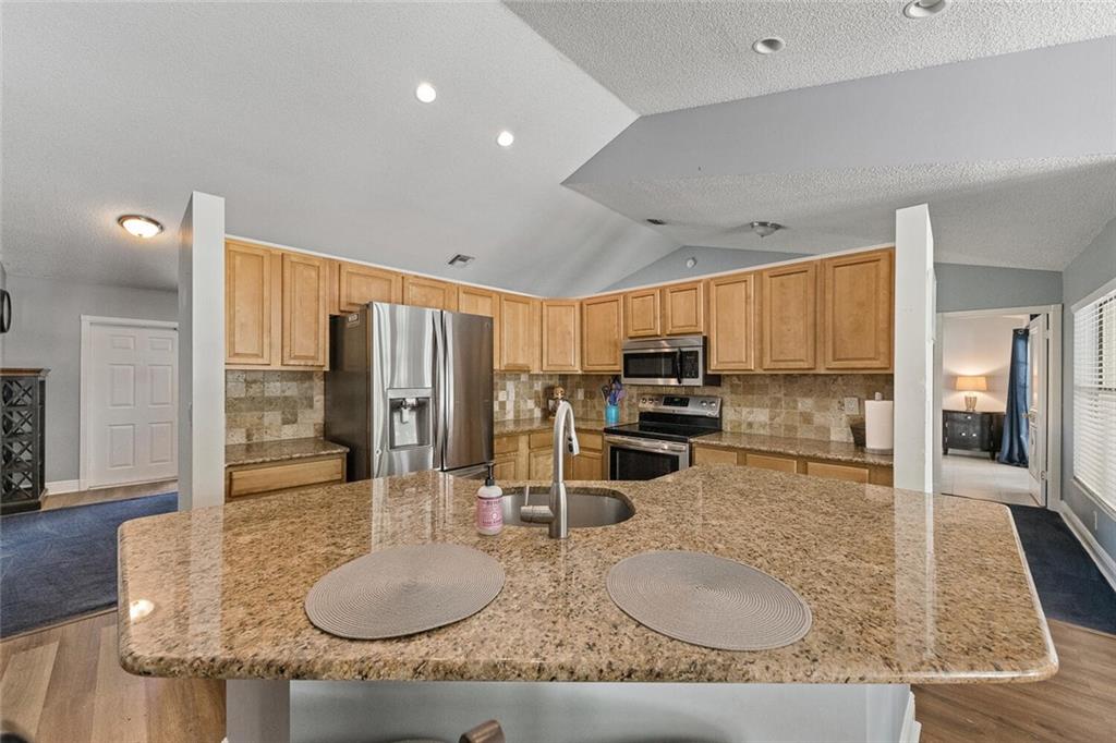 Sun Valley 01 PUD - Residential