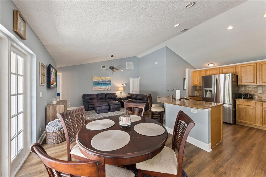 Sun Valley 01 PUD - Residential