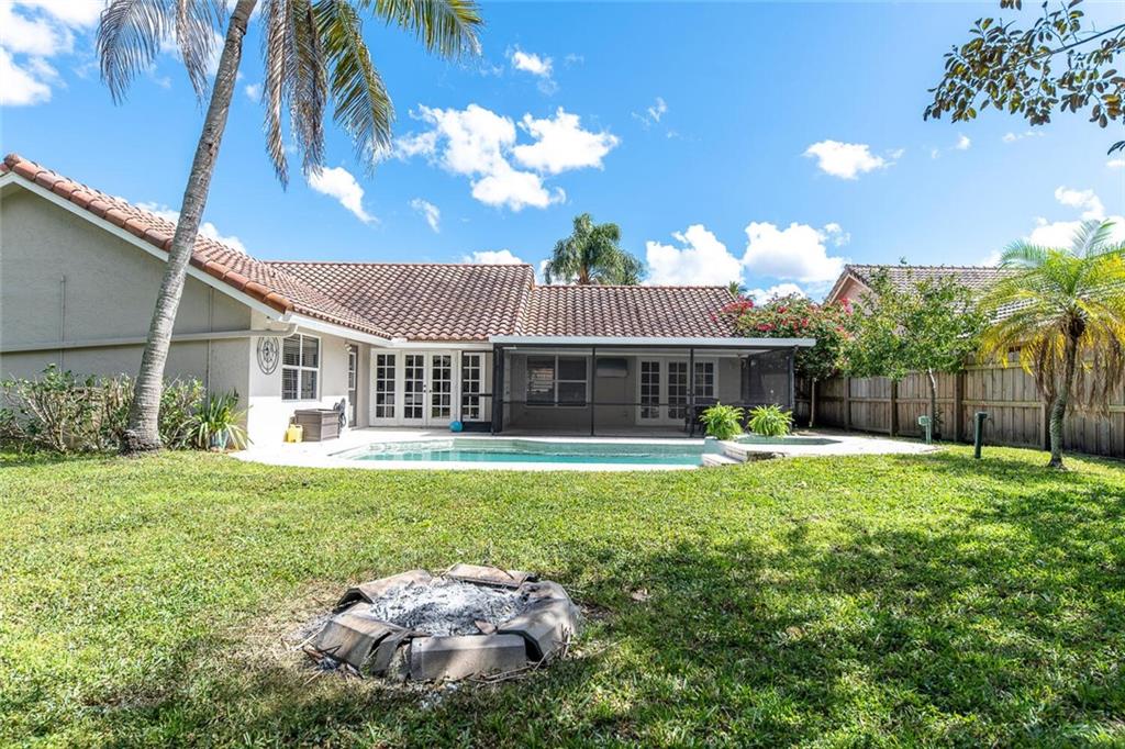 Sun Valley 01 PUD - Residential