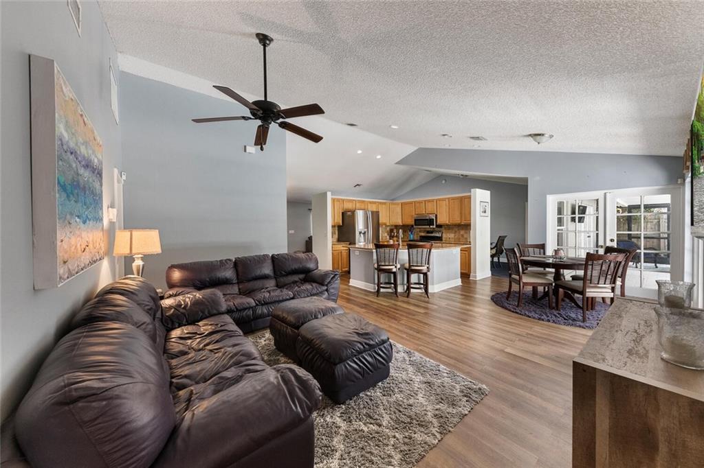 Sun Valley 01 PUD - Residential