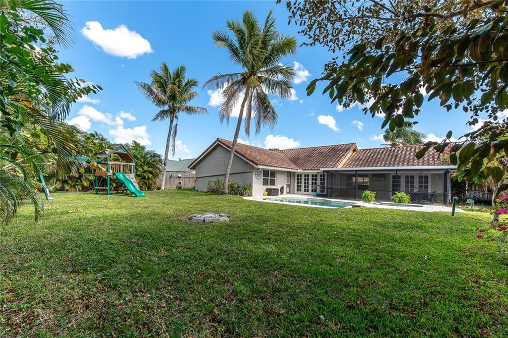 Sun Valley 01 PUD - Residential