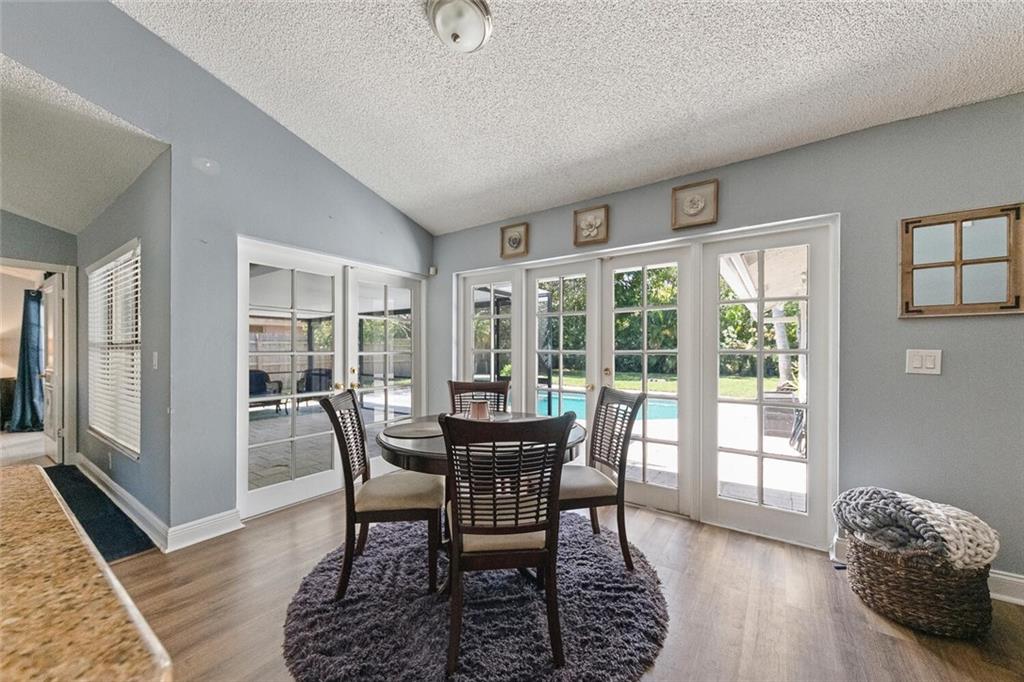 Sun Valley 01 PUD - Residential