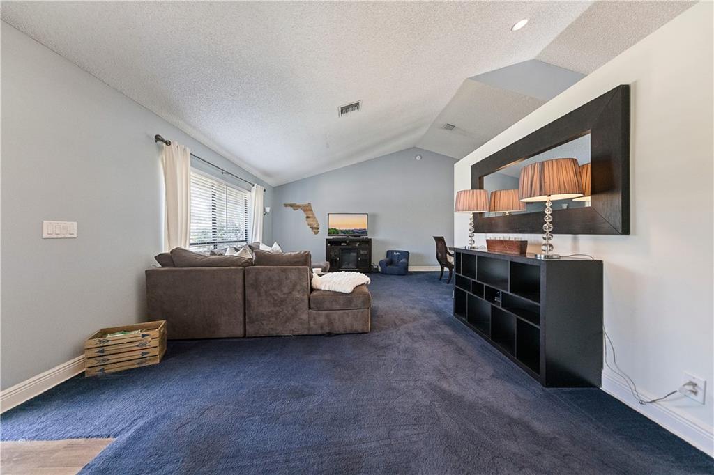 Sun Valley 01 PUD - Residential