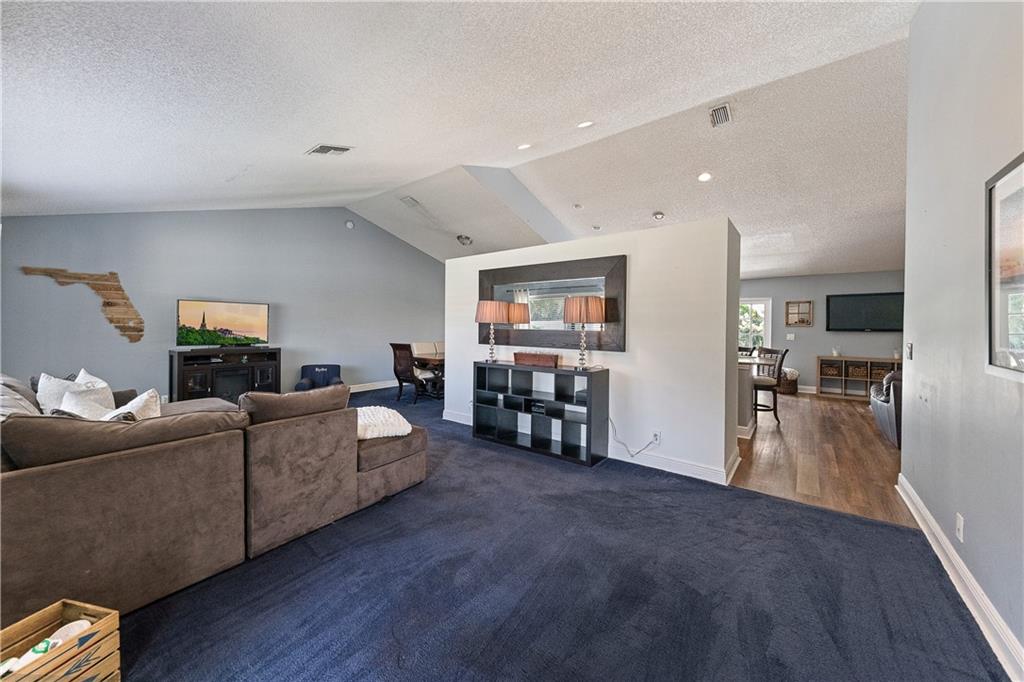 Sun Valley 01 PUD - Residential