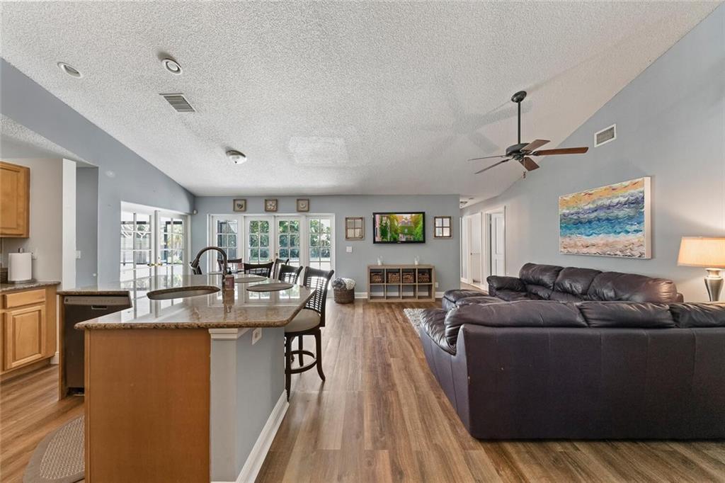 Sun Valley 01 PUD - Residential