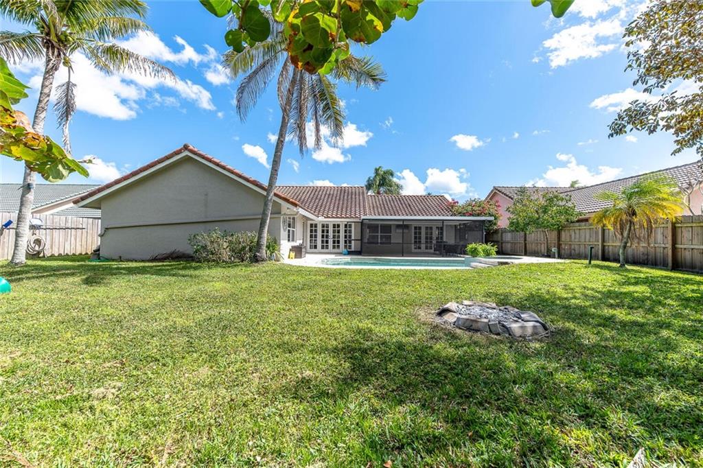 Sun Valley 01 PUD - Residential