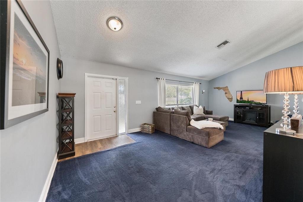 Sun Valley 01 PUD - Residential