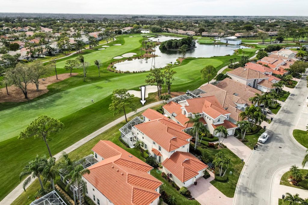 Photo of 414 Eagleton Cove Way, Palm Beach Gardens, FL 33418 (MLS # R10959694)