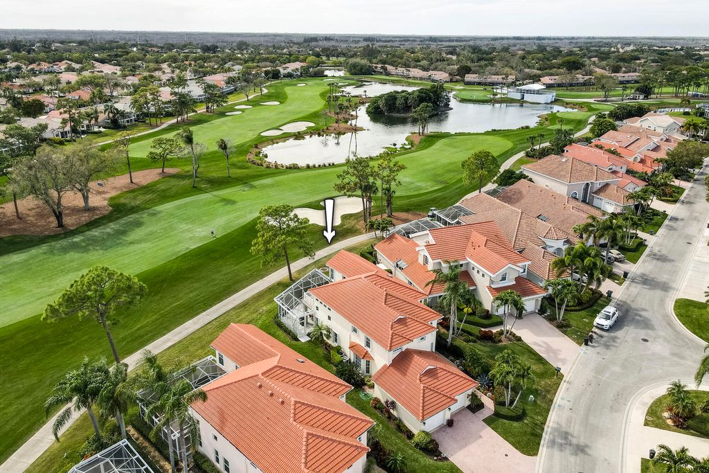 Photo of 414 Eagleton Cove Way, Palm Beach Gardens, FL 33418 (MLS # R10959694)