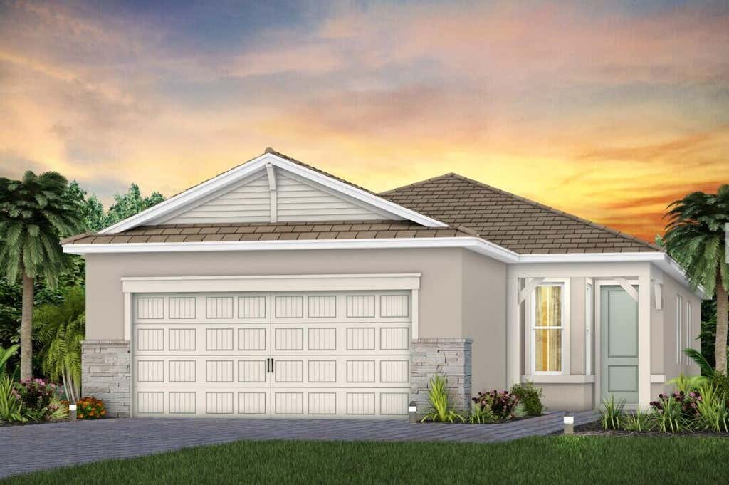 Photo of 4475 Pinafore Street #199 Compass, Vero Beach, FL 32967 (MLS # B26061756)