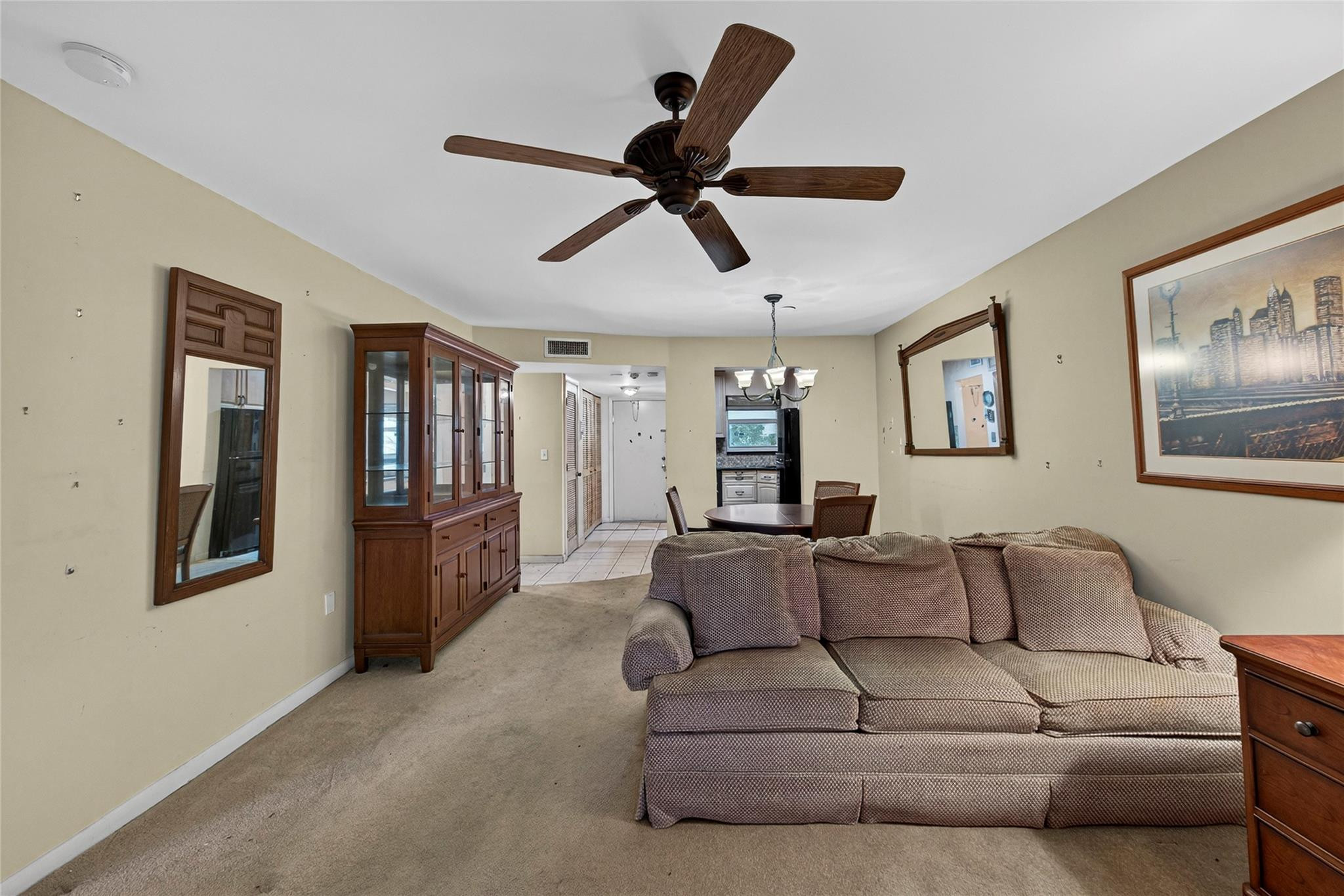 Sunrise Lakes - Residential