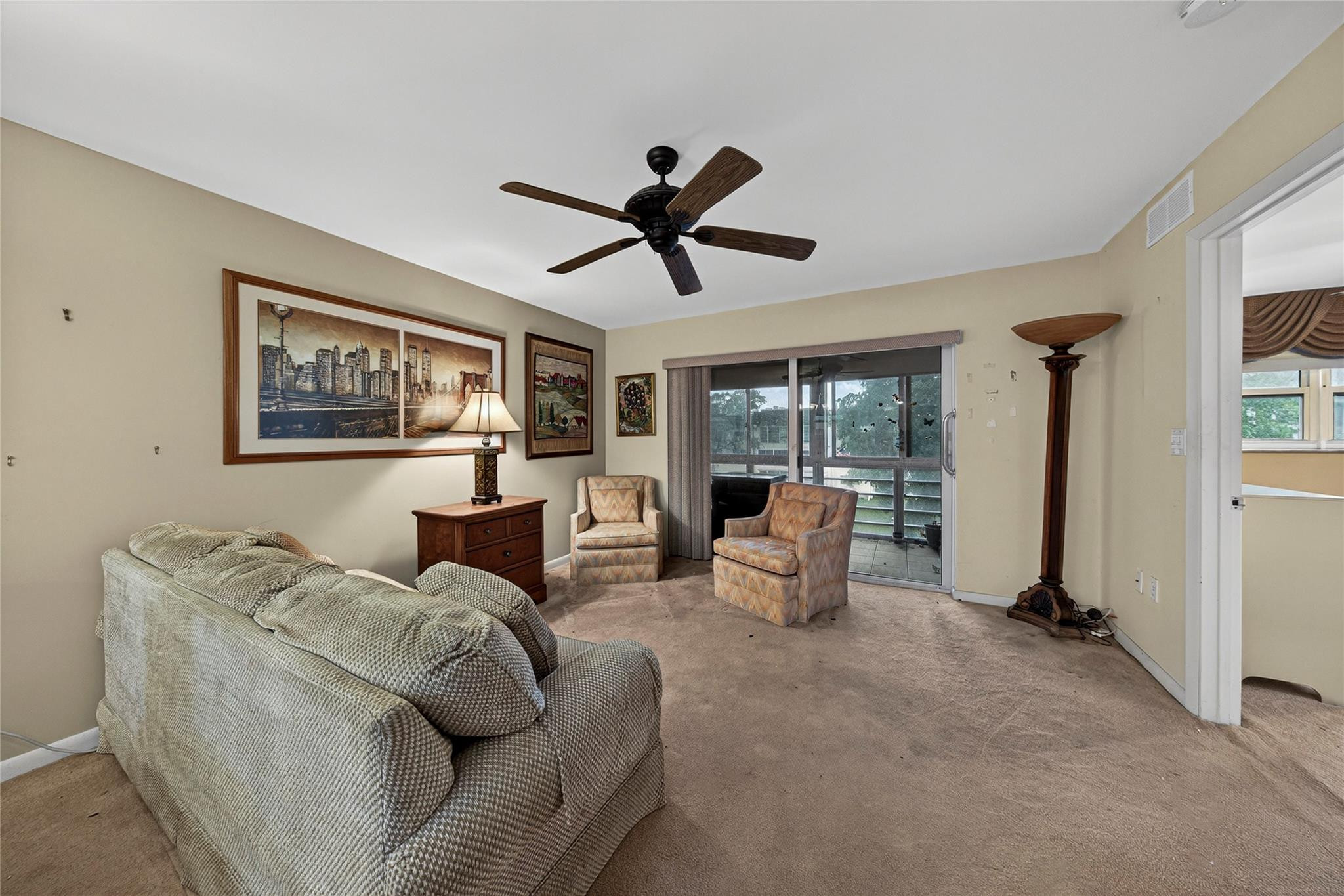 Sunrise Lakes - Residential