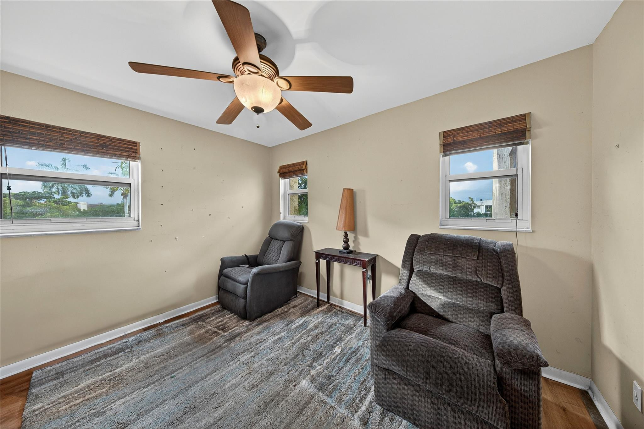 Sunrise Lakes - Residential