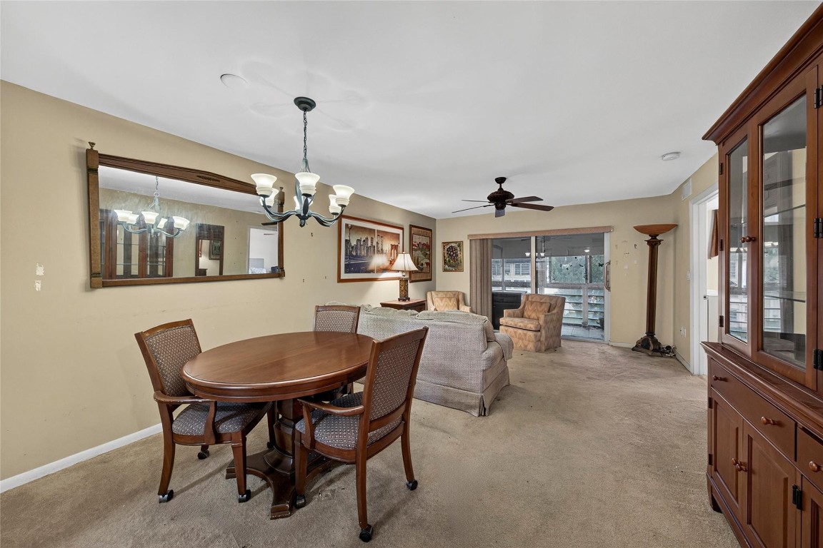 Sunrise Lakes - Residential