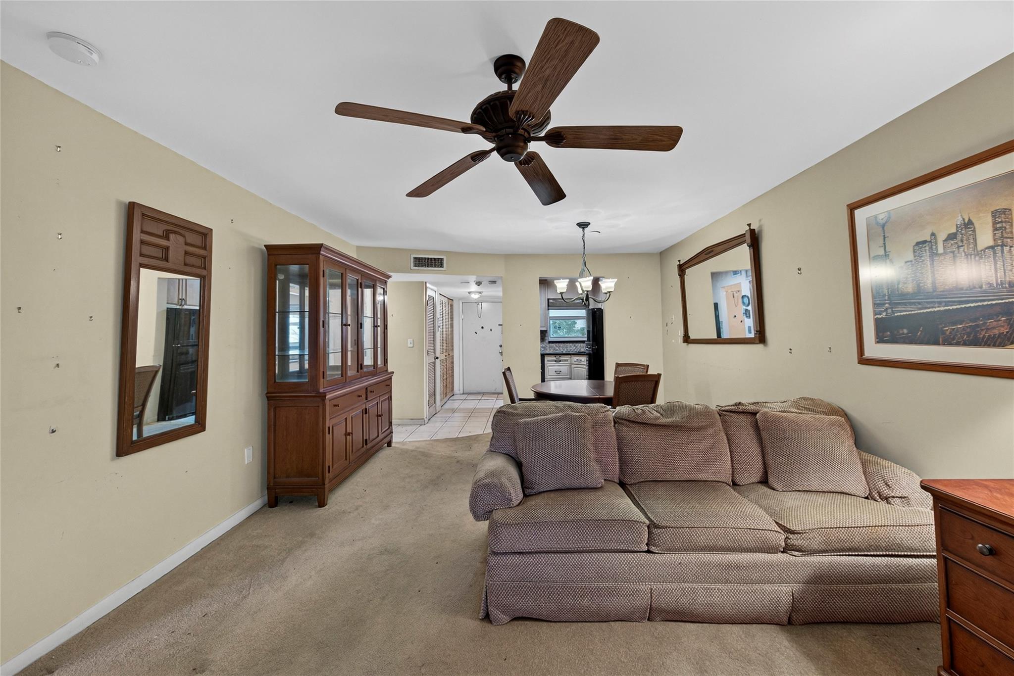 Sunrise Lakes - Residential