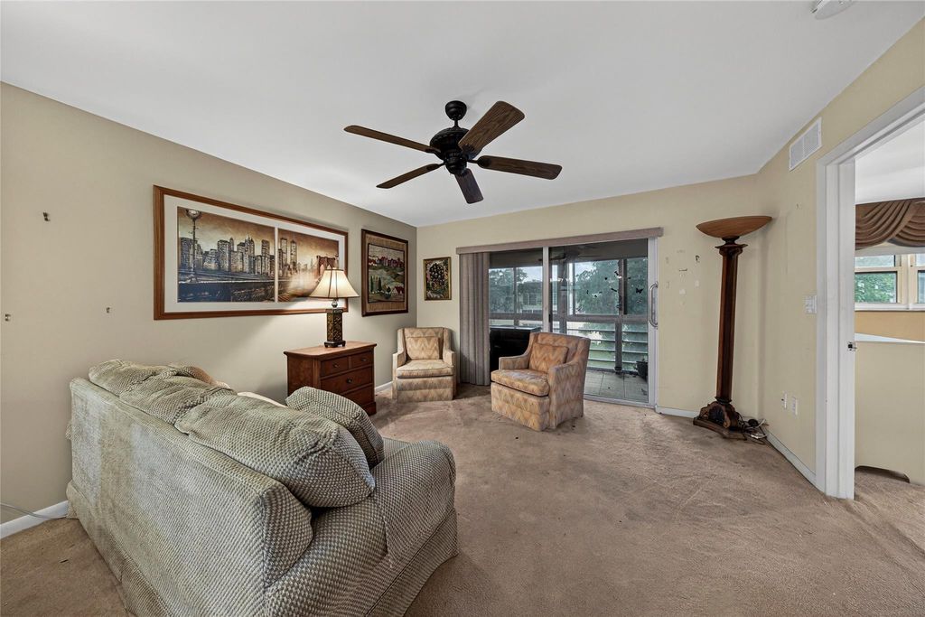 Photo of 2900 N Pine Island Rd #312, Sunrise, FL 33322 (MLS # F10539390)