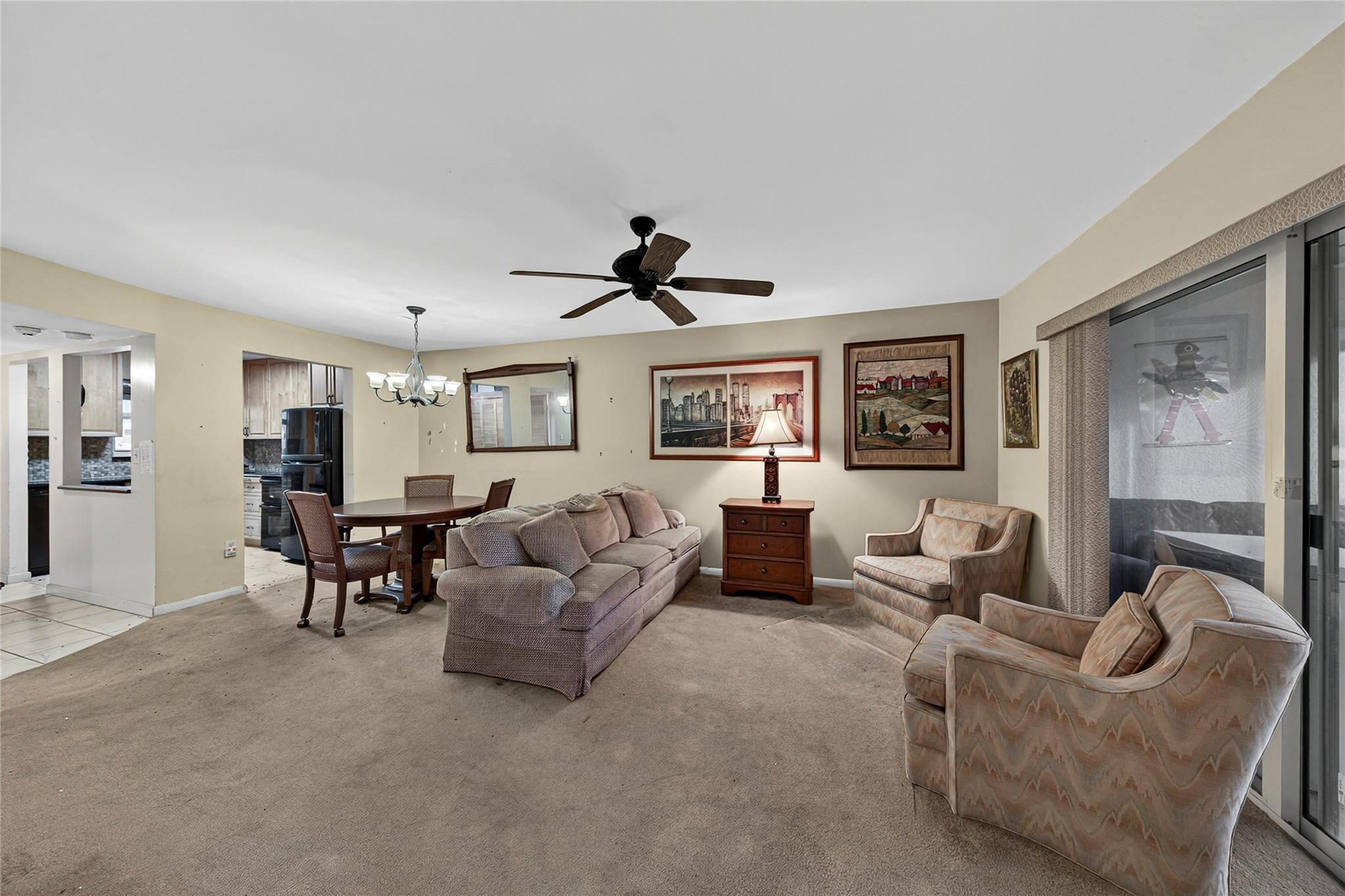 Sunrise Lakes - Residential