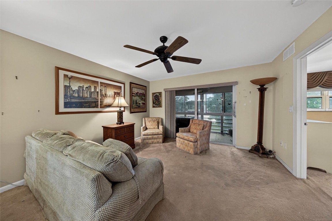 Sunrise Lakes - Residential