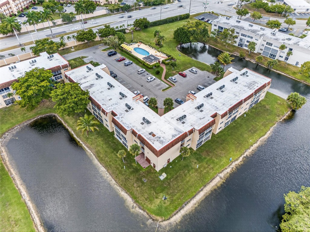 Sunrise Lakes - Residential