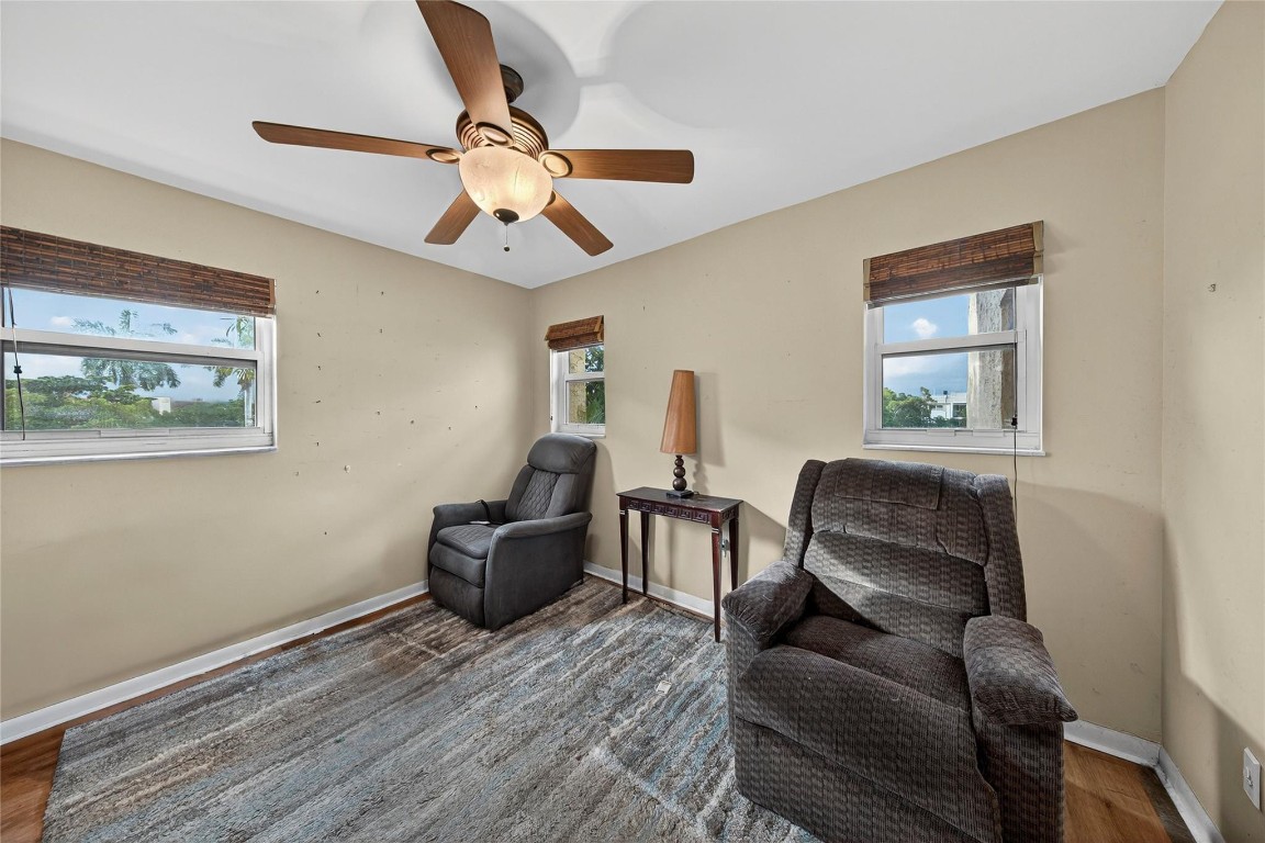 Sunrise Lakes - Residential