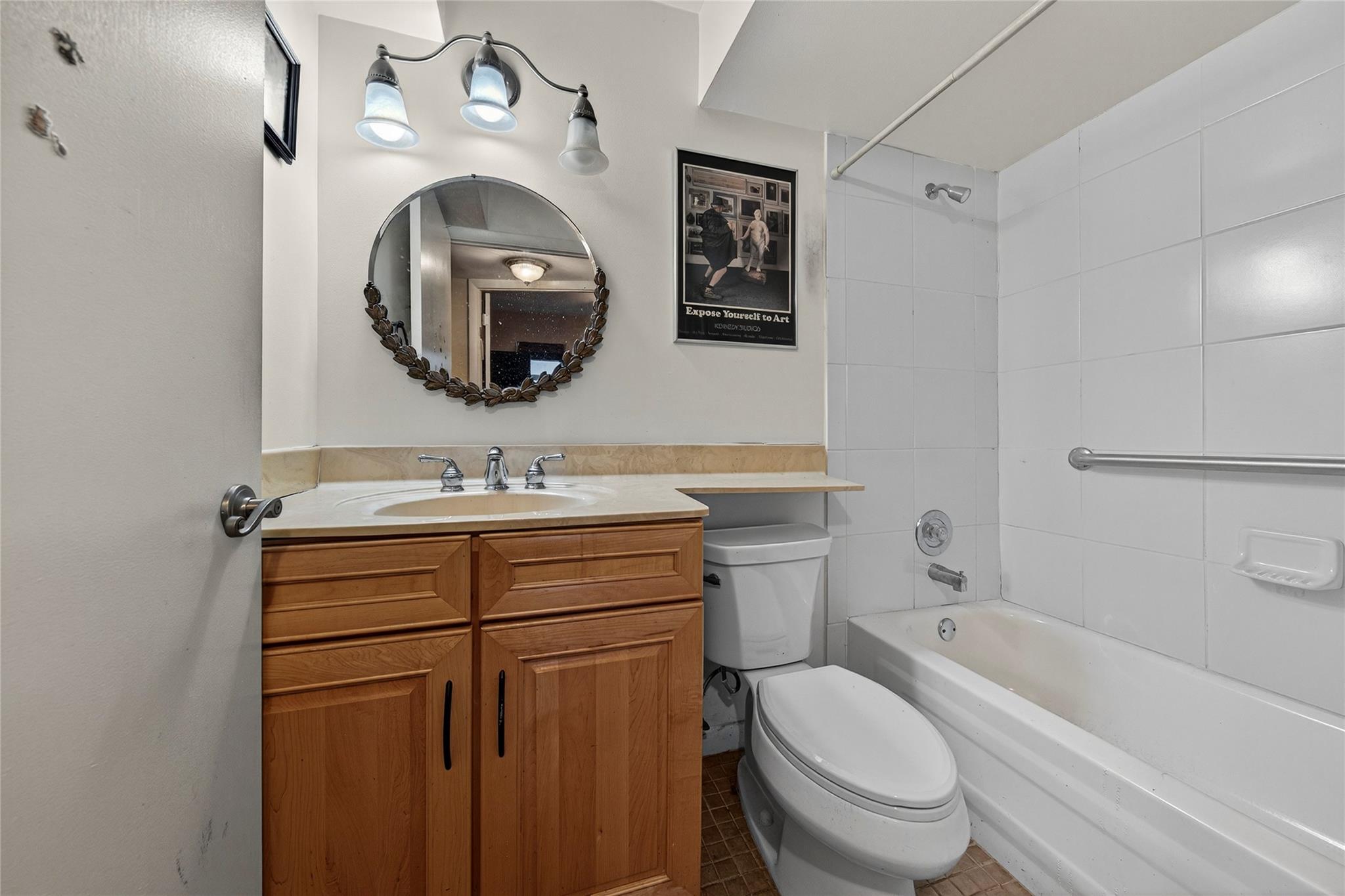 Sunrise Lakes - Residential