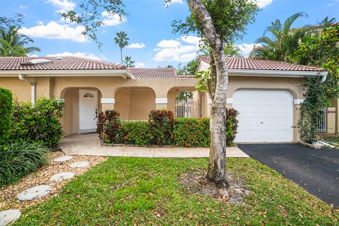 1427 Seagrape Circle Weston FL 33326