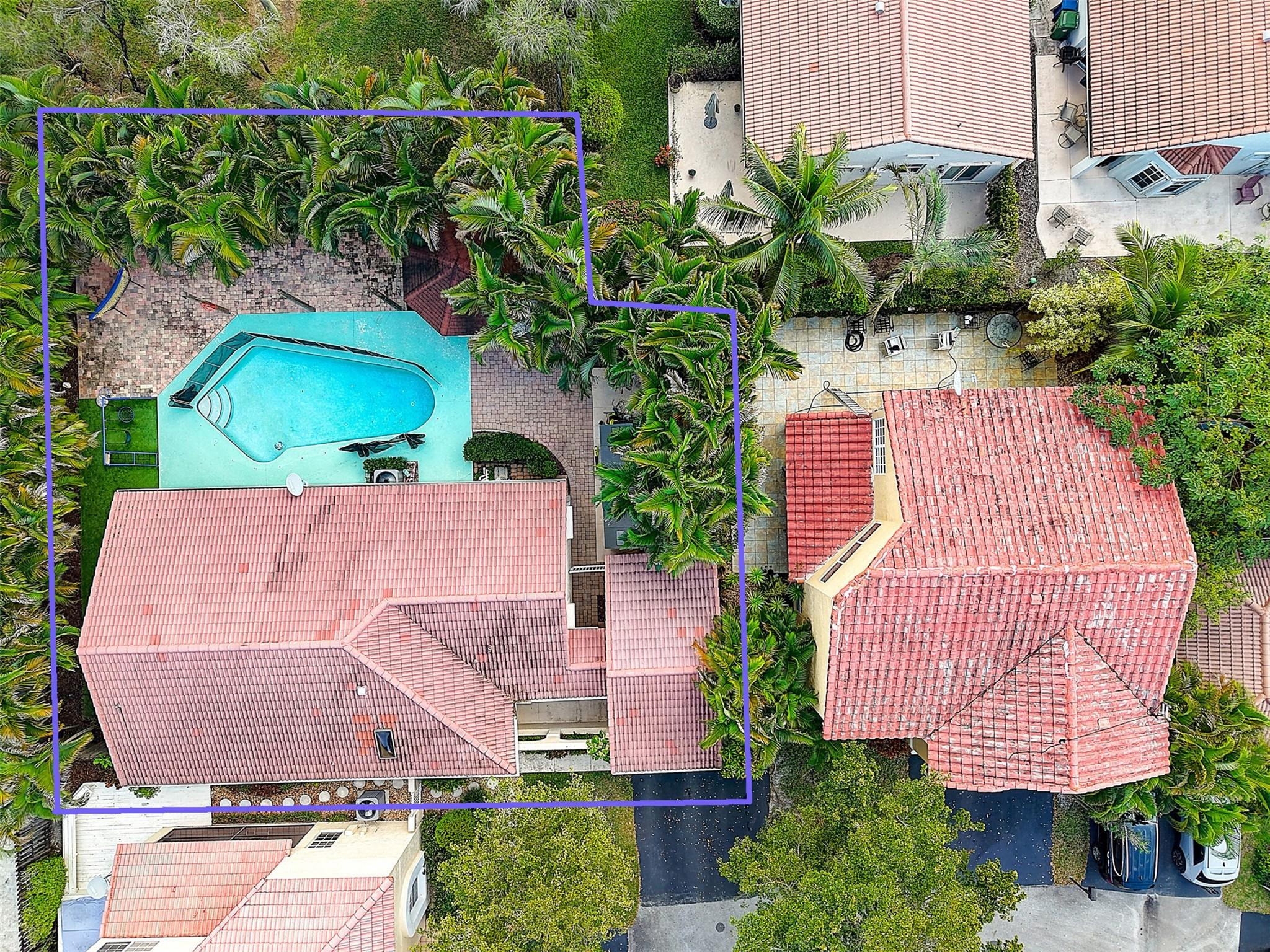 Country Isles Garden Home - Residential