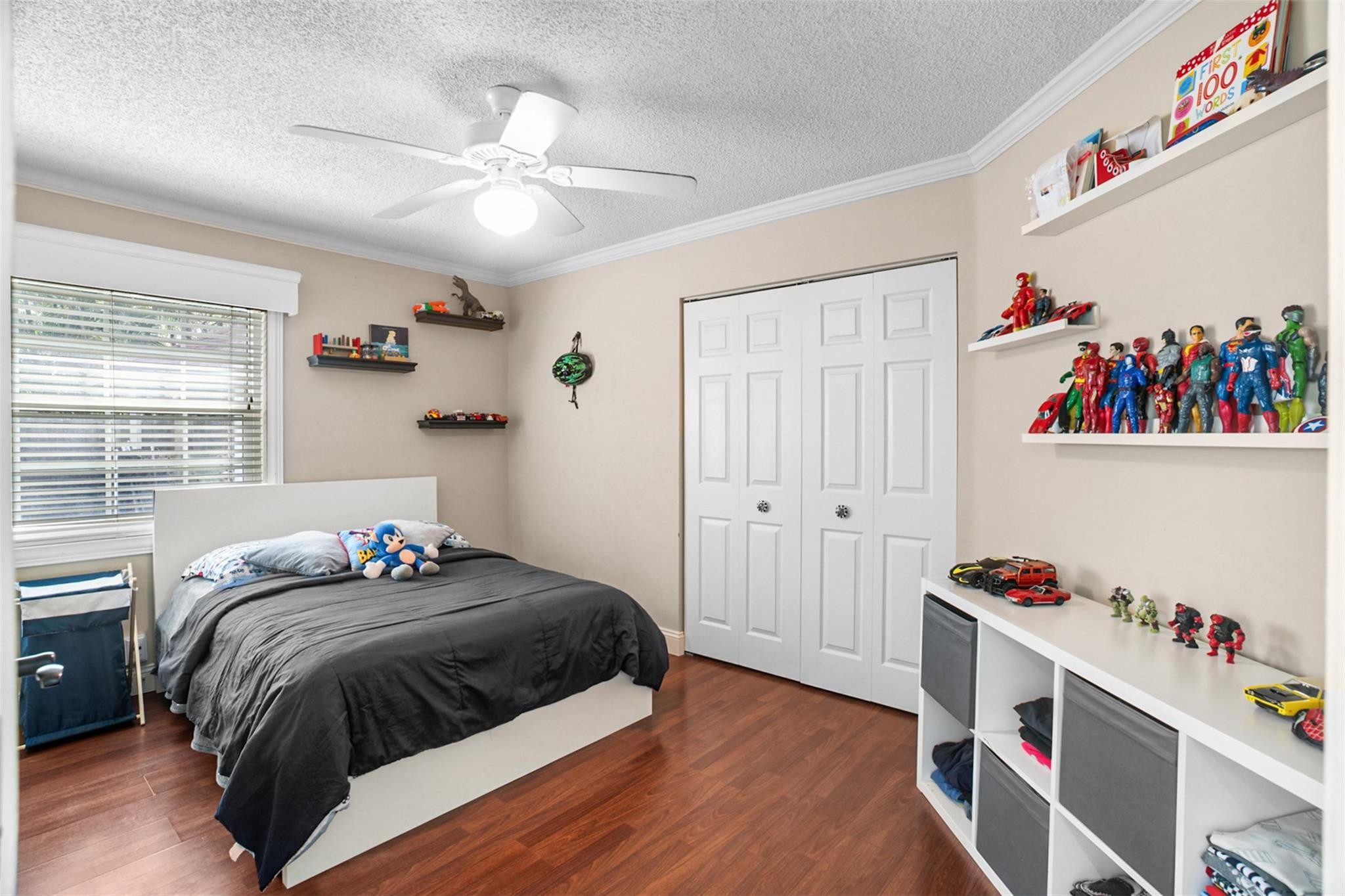 Country Isles Garden Home - Residential