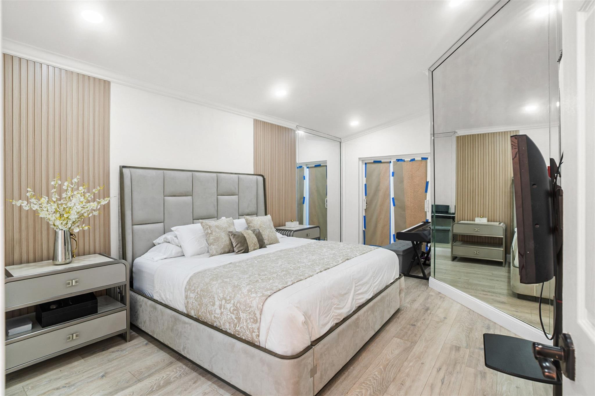 Country Isles Garden Home - Residential