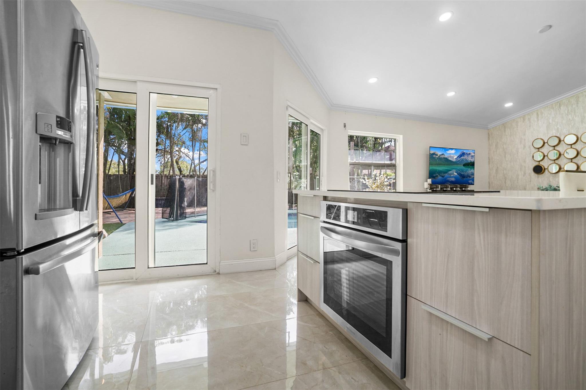 Country Isles Garden Home - Residential