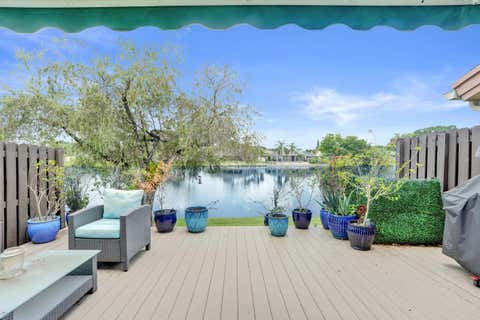Tiny photo for 1122 NW 79th Drive, Plantation, FL 33322 (MLS # B26046780)