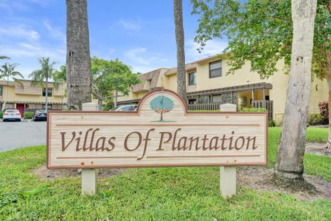 Tiny photo for 1122 NW 79th Drive, Plantation, FL 33322 (MLS # B26046780)