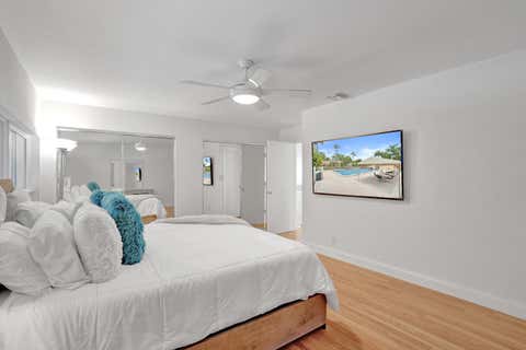 Tiny photo for 1122 NW 79th Drive, Plantation, FL 33322 (MLS # B26046780)
