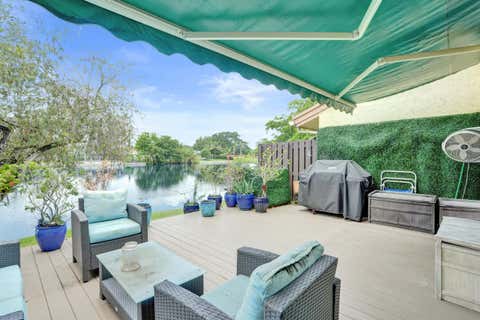 Tiny photo for 1122 NW 79th Drive, Plantation, FL 33322 (MLS # B26046780)