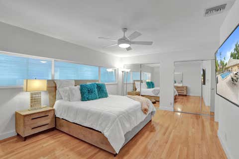 Tiny photo for 1122 NW 79th Drive, Plantation, FL 33322 (MLS # B26046780)
