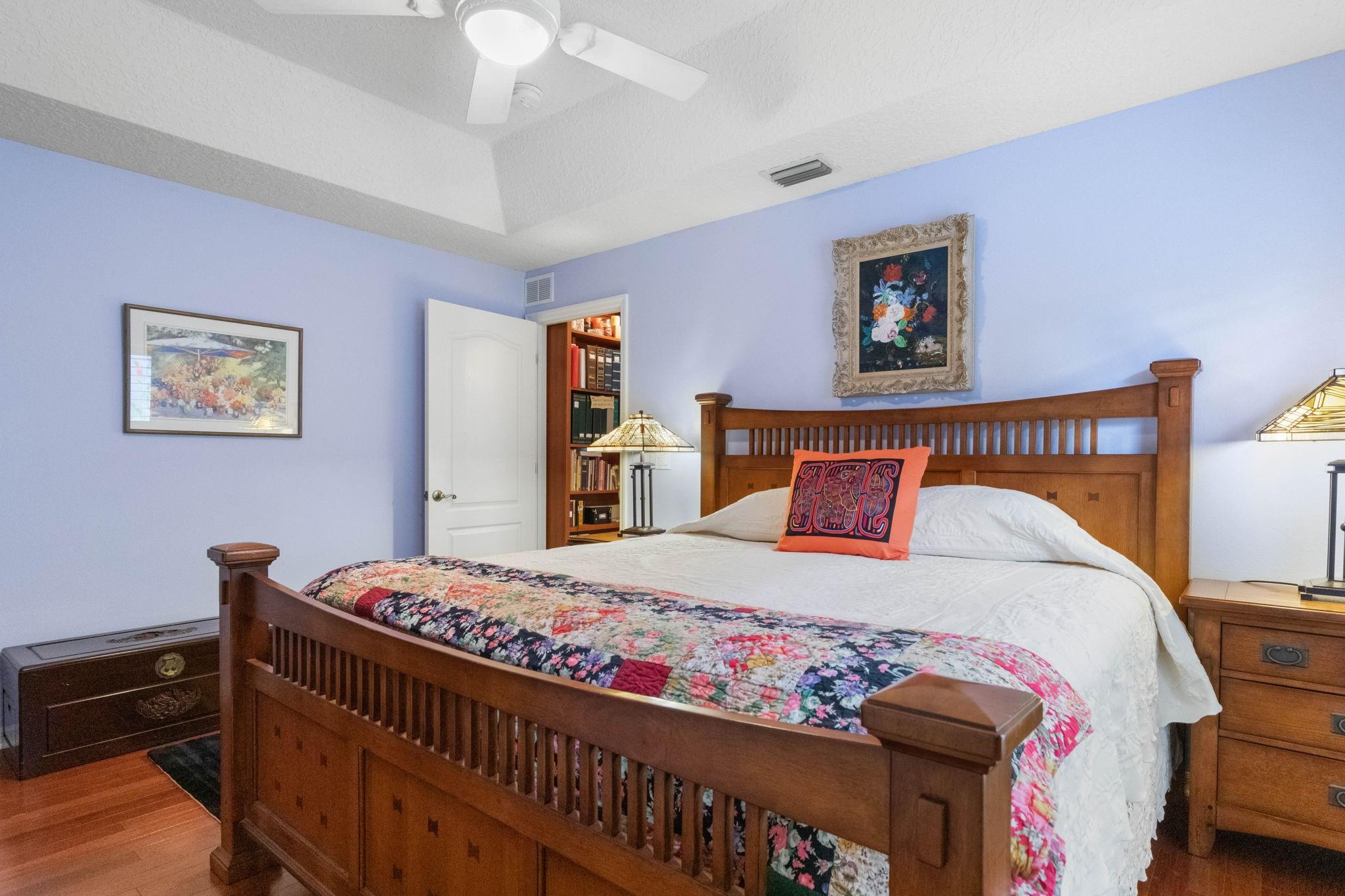 Palm Harbor - Residential