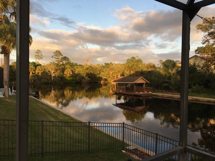 Palm Harbor - Residential