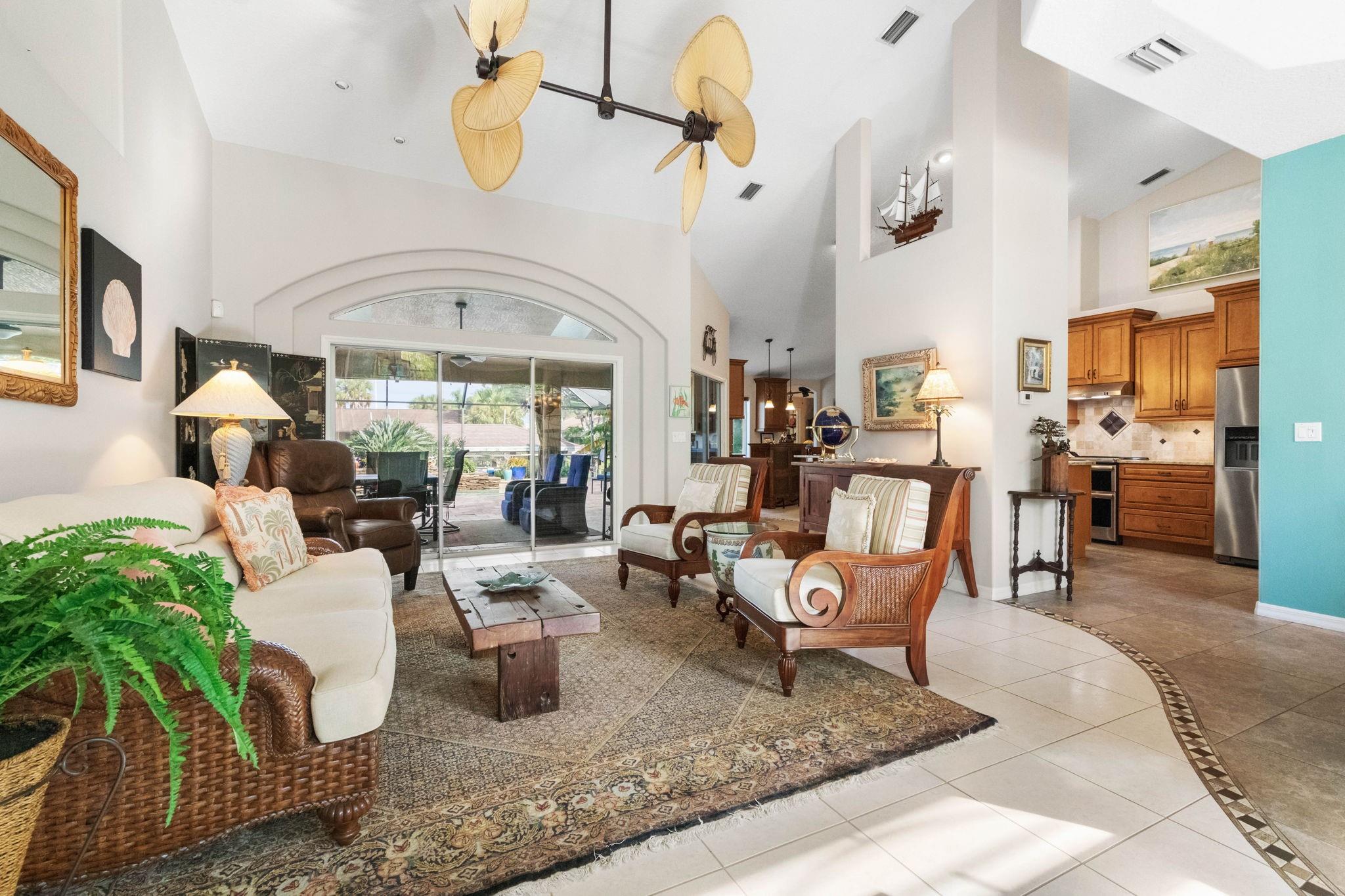 Palm Harbor - Residential